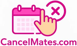 Cancelmates Logo