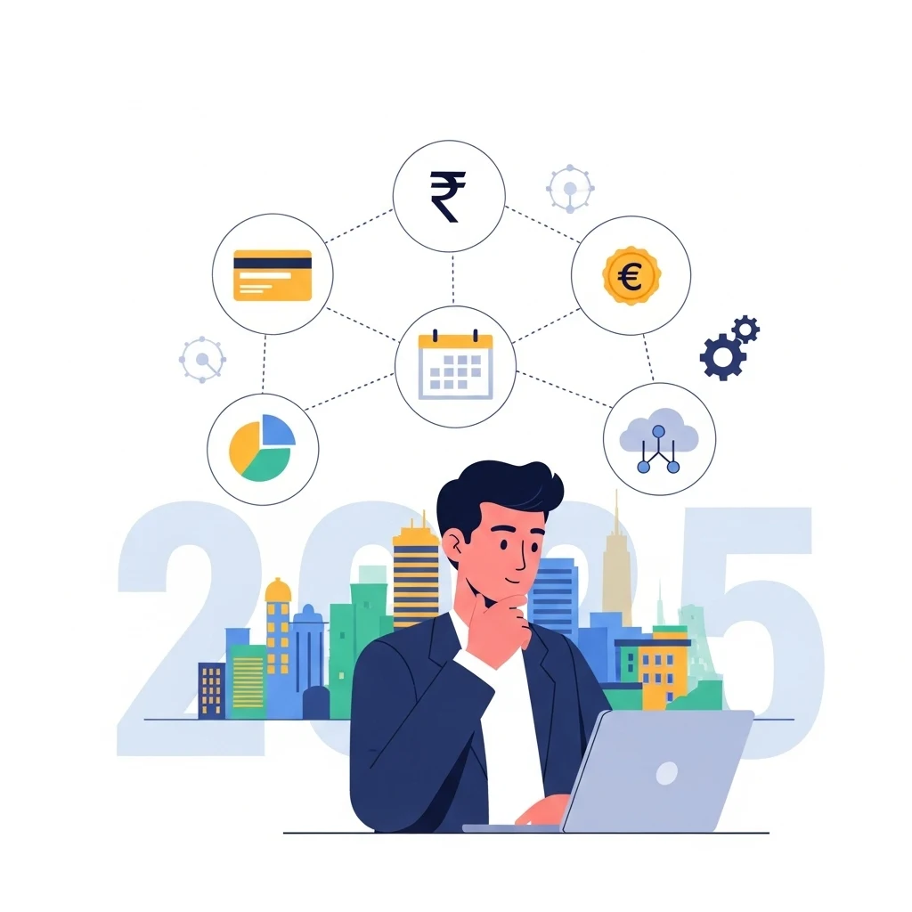 The Top 5 Subscription Management & Billing Platforms for Indian SaaS Startups (2025)